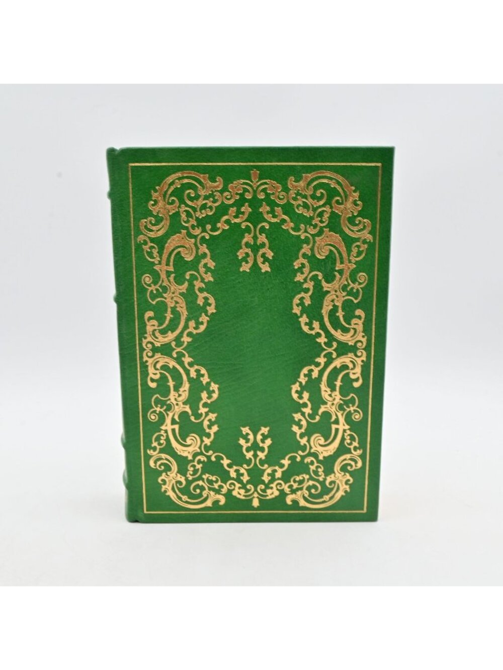 Ulysses By James Joyce The Franklin Library Vintage 1978